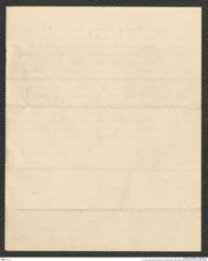 k.k. naturhistorisches Hofmuseum, Intendanzakten 1885-1896 (Hauer), Aktenzahl Z.232.aa/1888, Seite 4